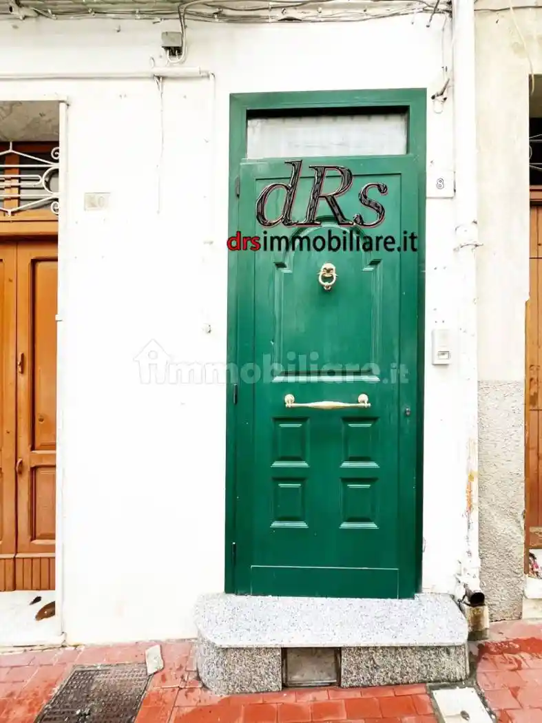 Trilocale via Montenero 6, Centro, Pisticci - foto 2