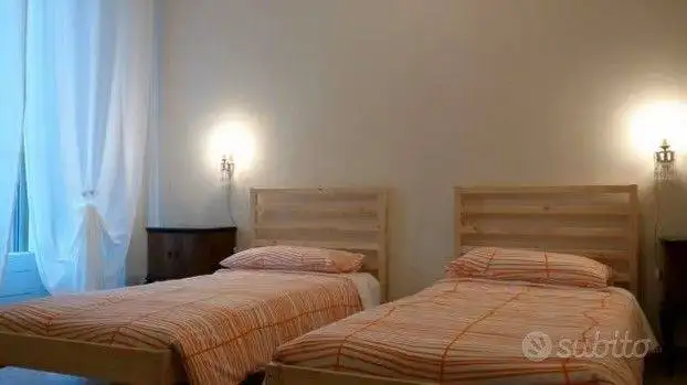 Appartamento in affitto a Recanati