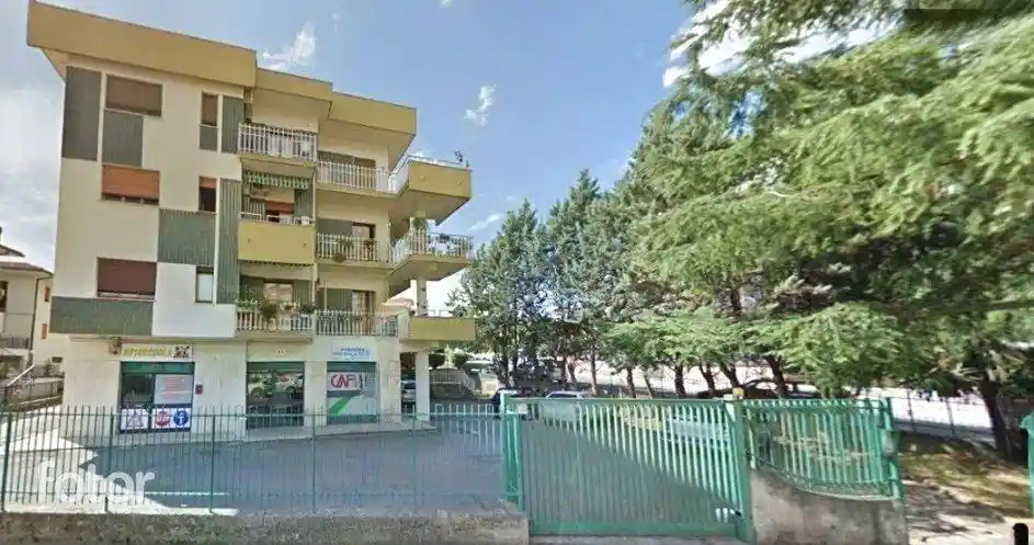 Appartamento viale della Resistenza 135, Andreotta, Castrolibero - foto 2