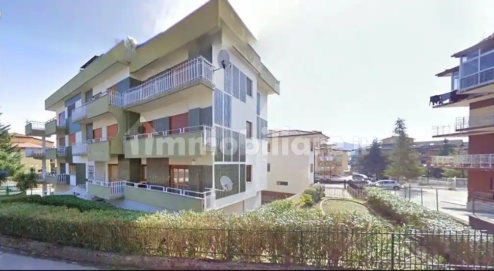 Appartamento viale della Resistenza 135, Andreotta, Castrolibero - foto 3