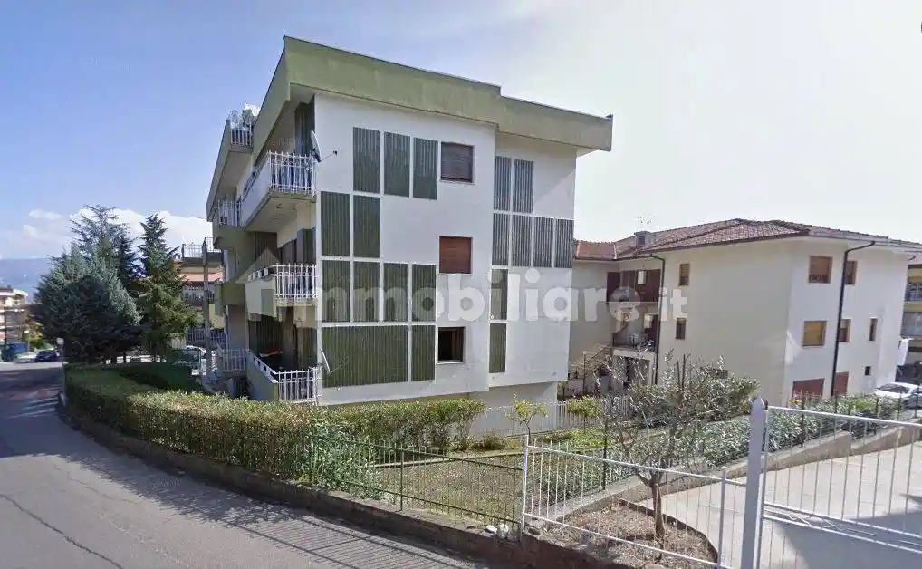 Appartamento viale della Resistenza 135, Andreotta, Castrolibero - foto 4