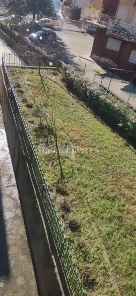 Appartamento viale della Resistenza 135, Andreotta, Castrolibero - foto 5