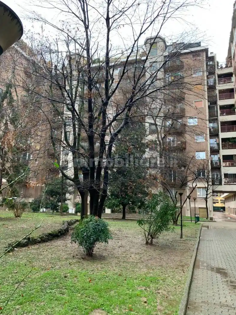 Quadrilocale via Savona 67A, Solari, Milano - foto 3