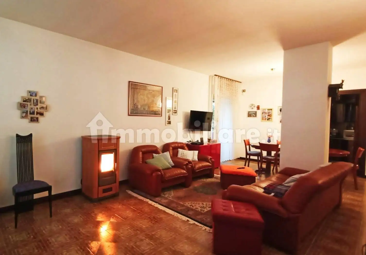 Villa in vendita a Corno di Rosazzo