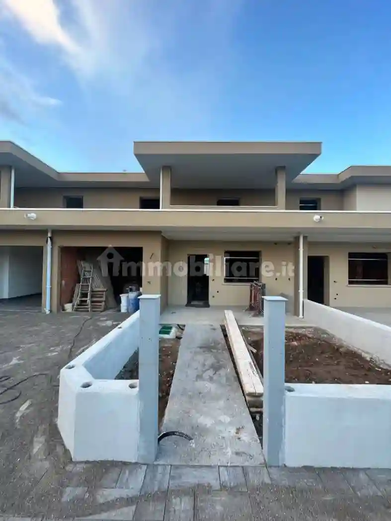 Villetta a schiera - foto 2