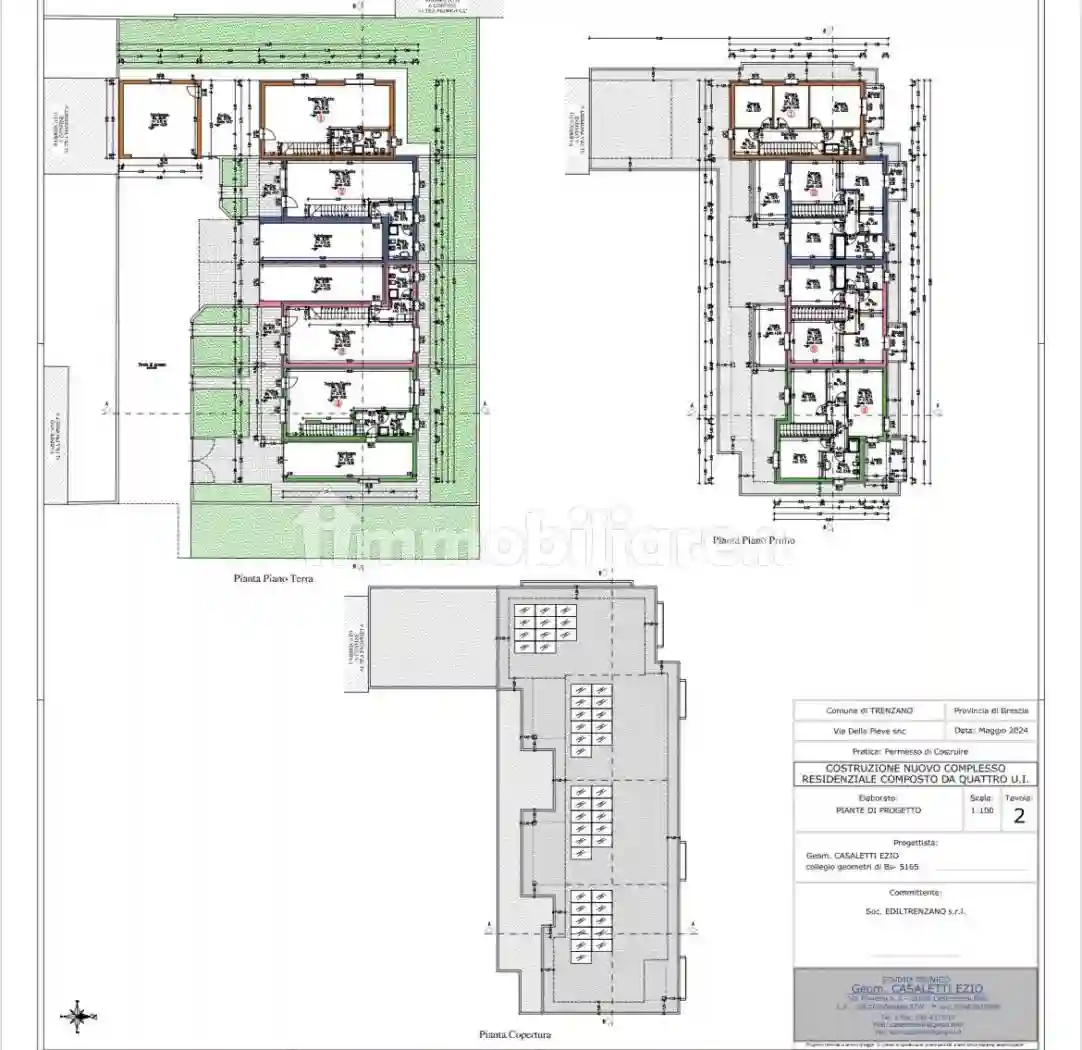 Villetta a schiera - foto 5