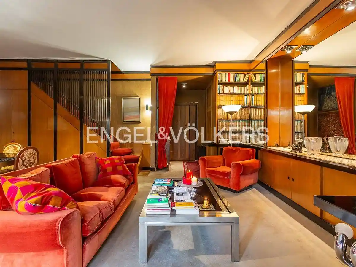 Appartamento via Sestio Calvino, Appio Claudio - Statuario, Roma - foto 3