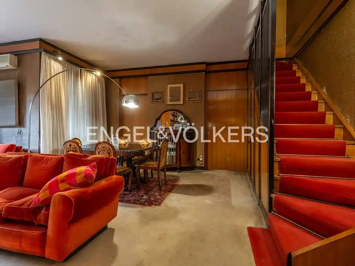 Appartamento via Sestio Calvino, Appio Claudio - Statuario, Roma - foto 5