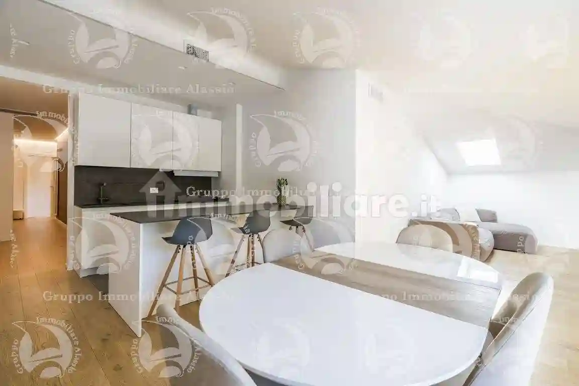 Attico - Mansarda - foto 3