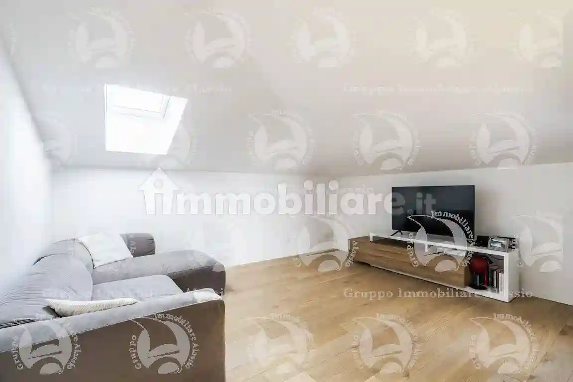 Attico - Mansarda - foto 5