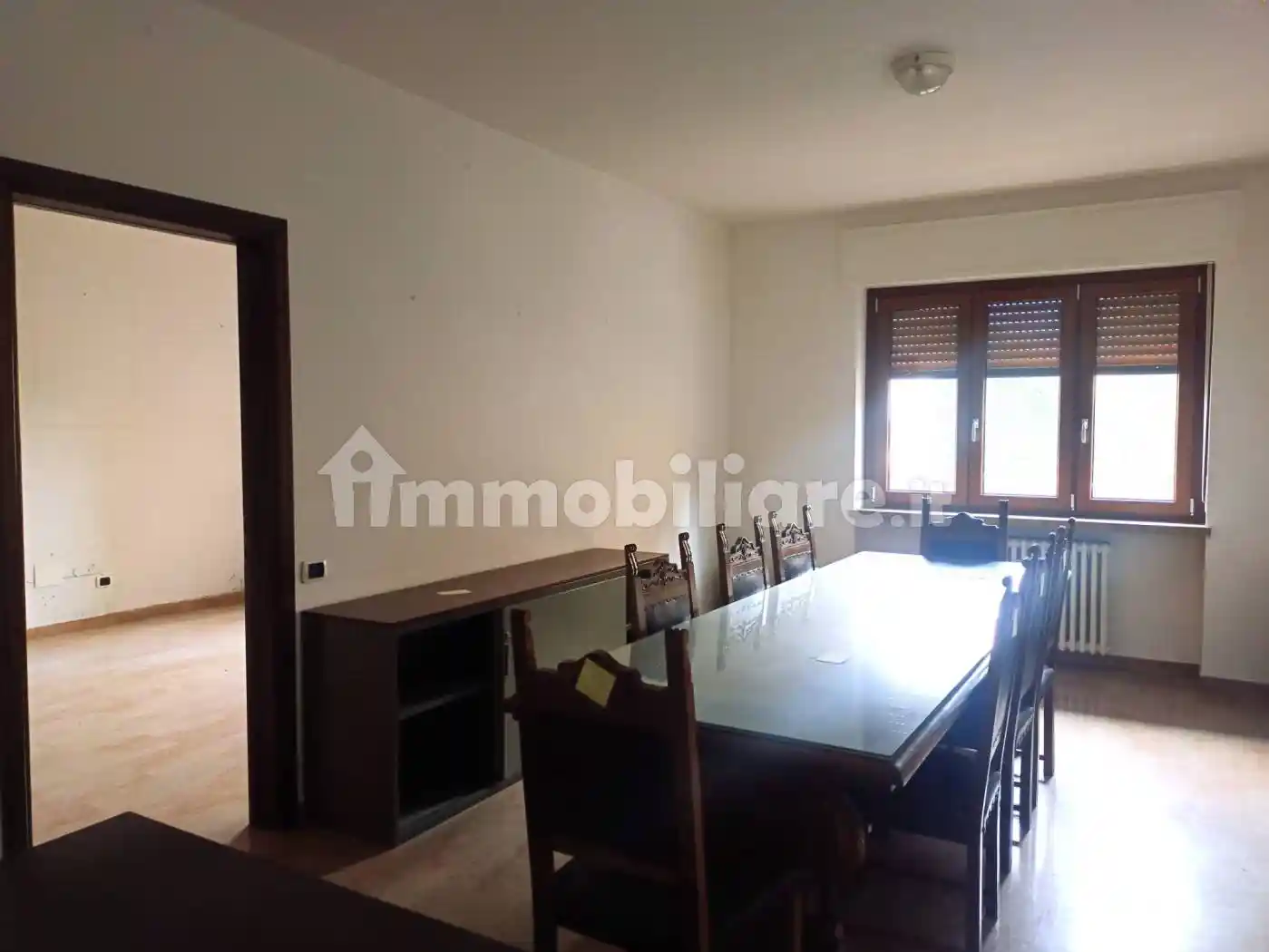 Appartamento in vendita a Erba