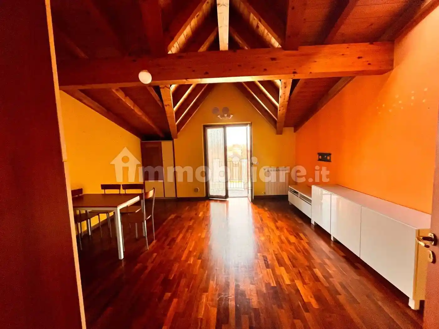 Attico - Mansarda - foto 4