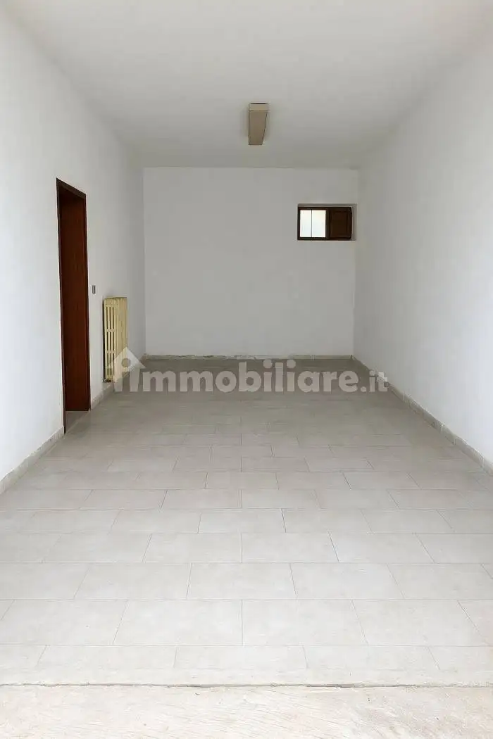 Appartamento in vendita a Montecilfone