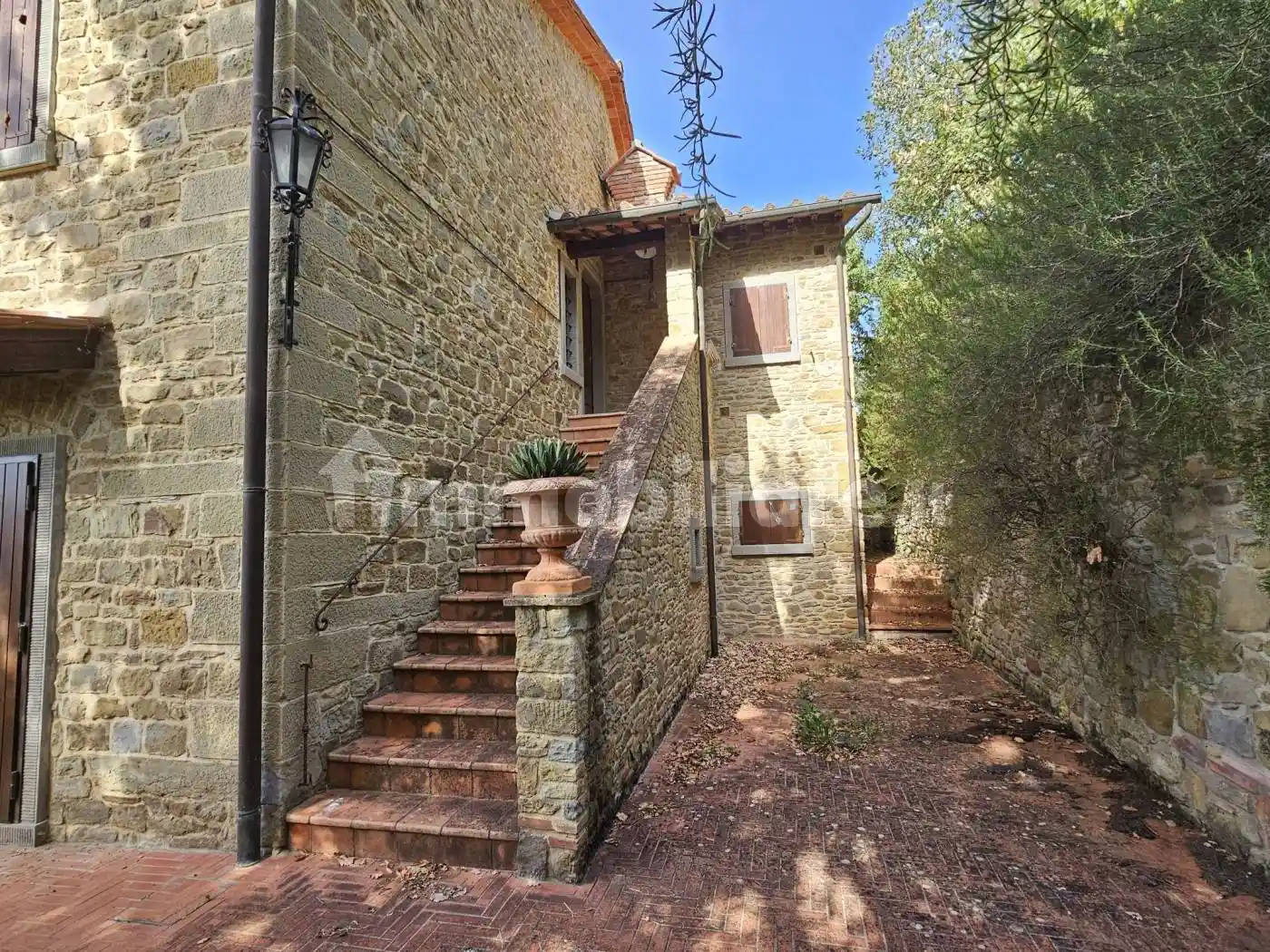 Villa in affitto a Arezzo
