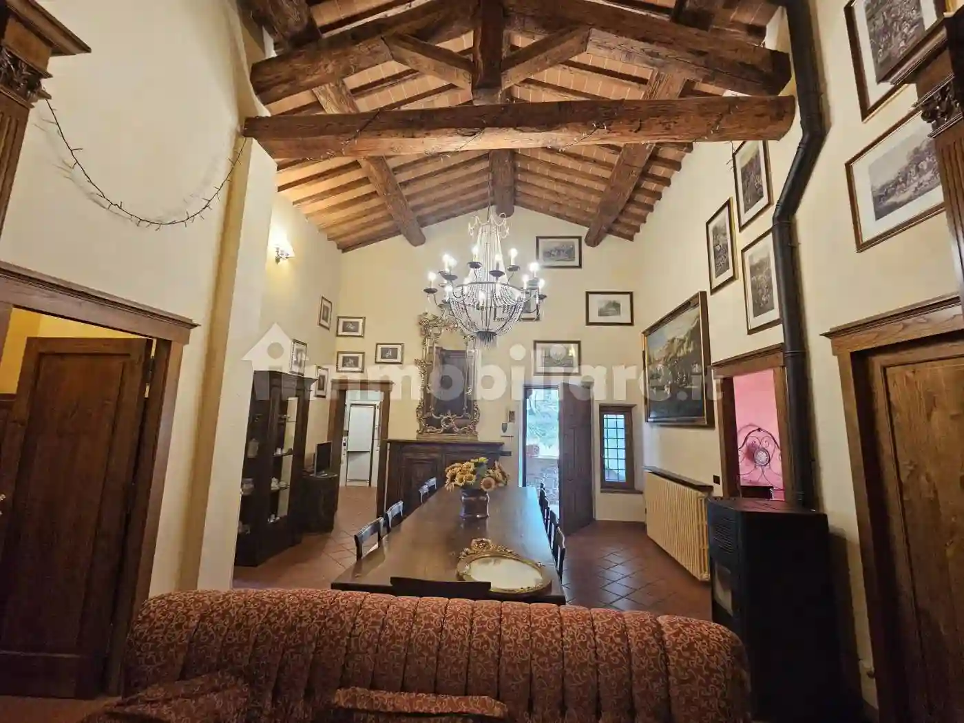 Villa - foto 5