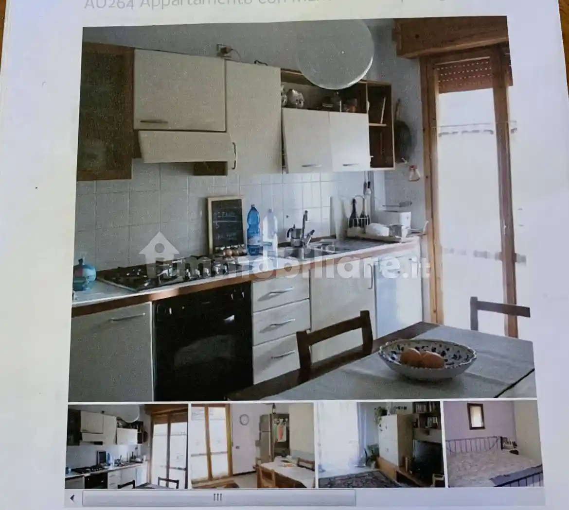 Palazzo - Edificio in vendita a Acqualagna