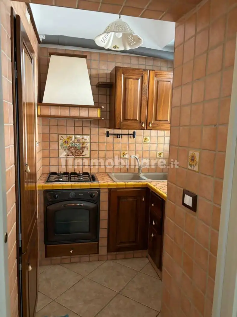 Appartamento in affitto a Taranto