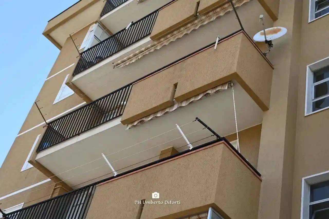 Appartamento in vendita a San Cataldo