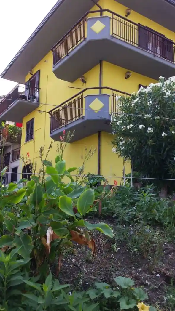 Villa in vendita a Castelfranci