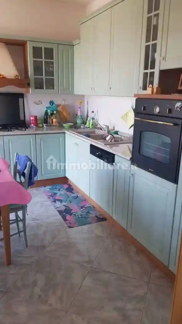 Villa bifamiliare via Capogiardino 14, Castelfranci - foto 4