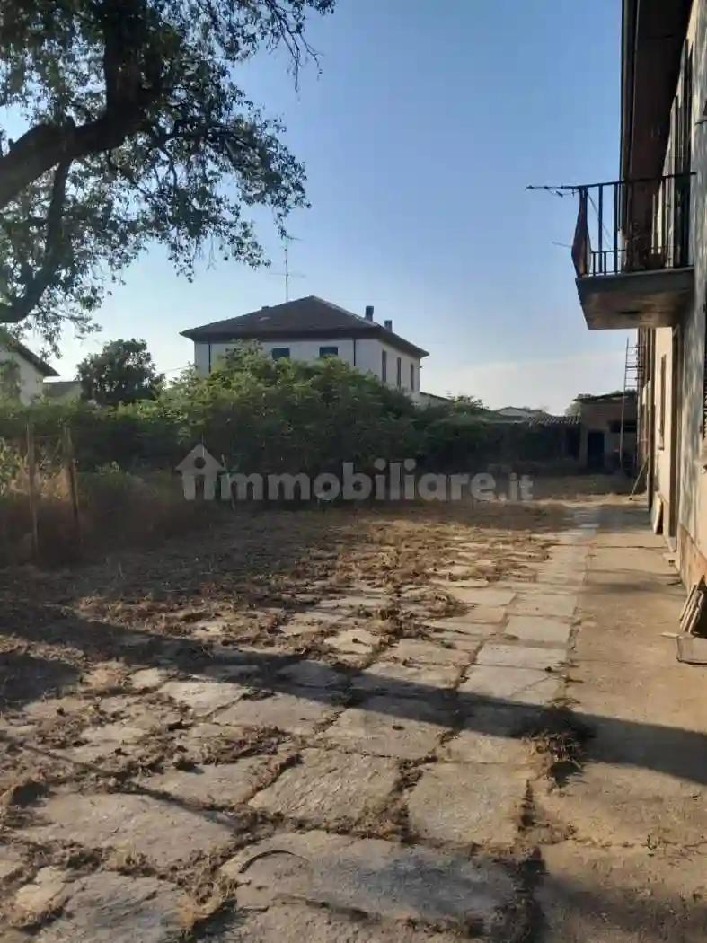 Villa unifamiliare via Voghera 19, Casalnoceto - foto 4