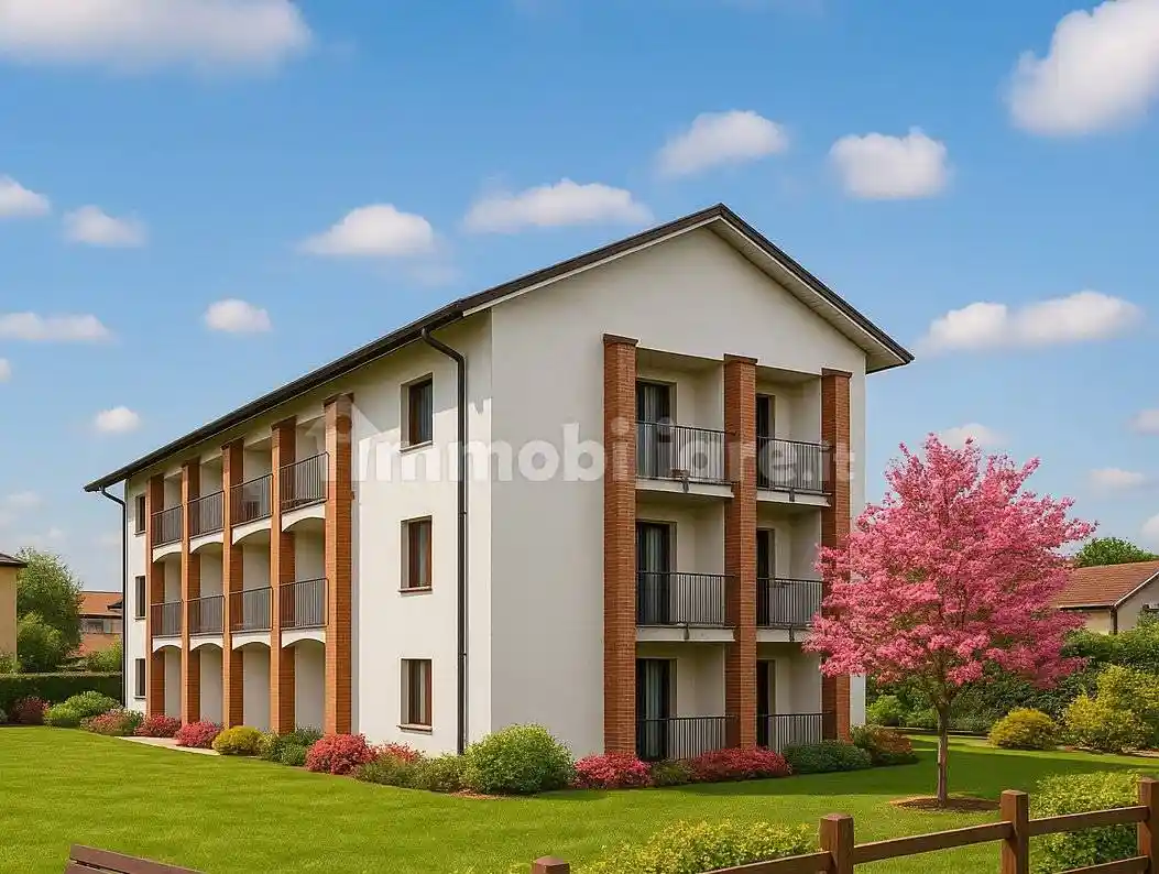 Appartamento in vendita a Varallo Pombia