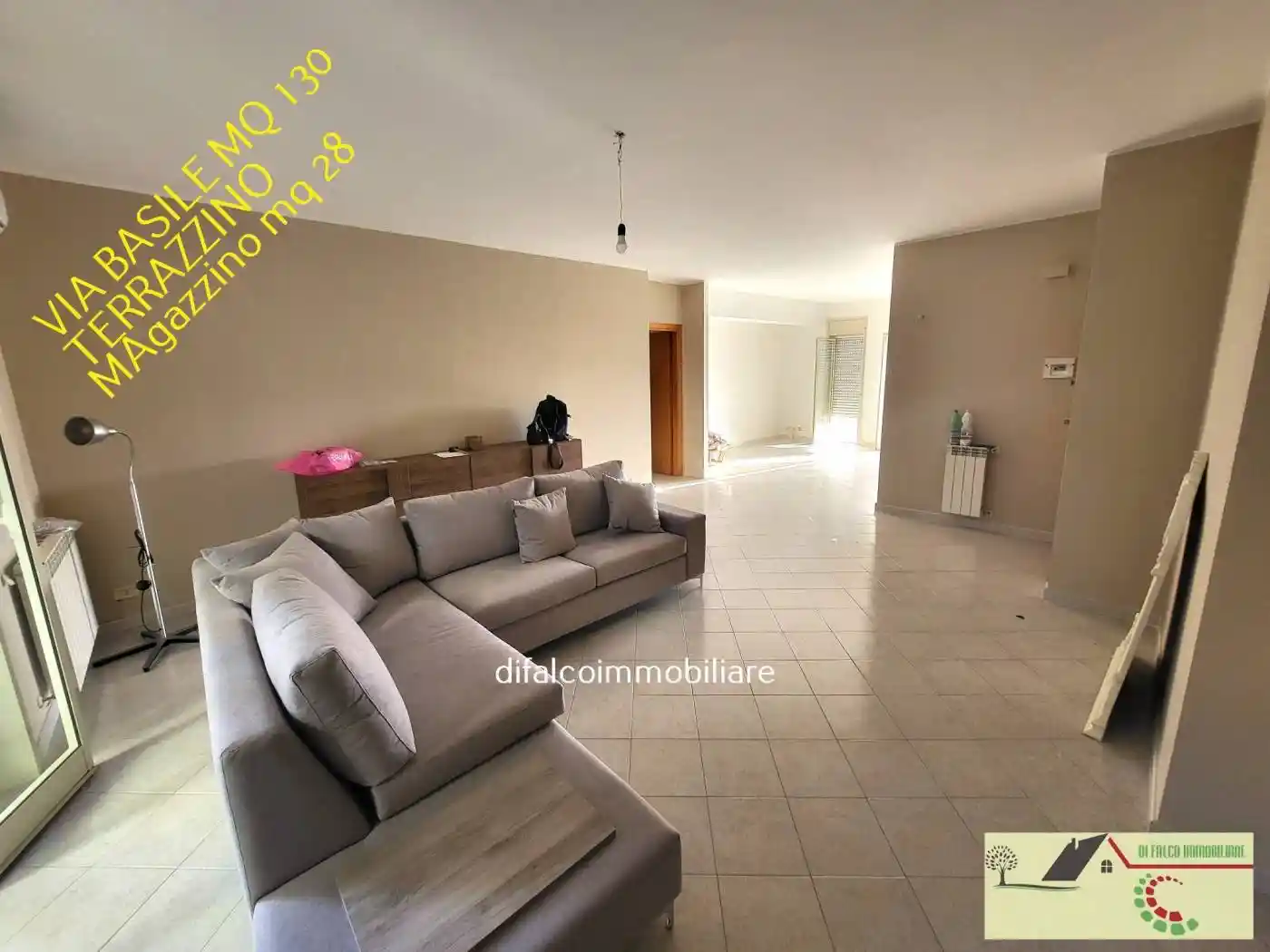 Appartamento in vendita a Porto Empedocle