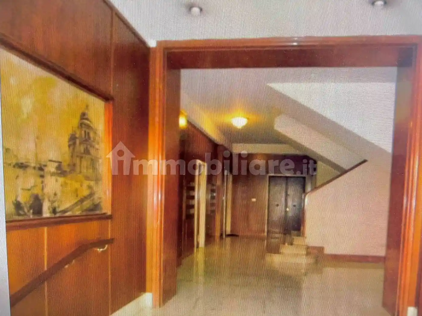 Appartamento in affitto a Roma