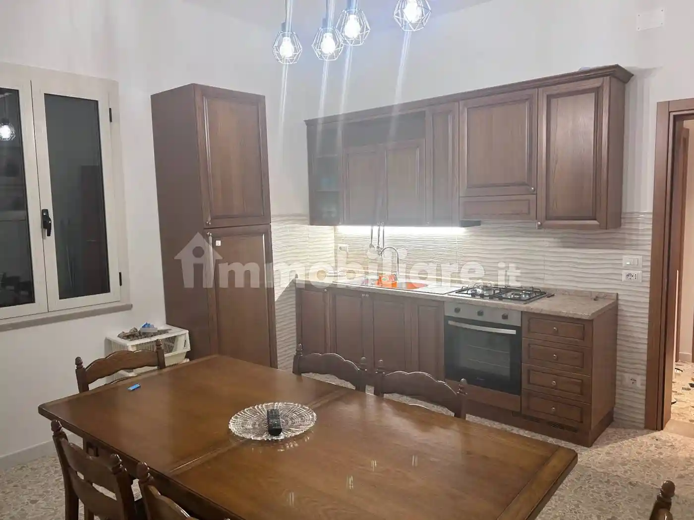 Appartamento in affitto a Alba Adriatica