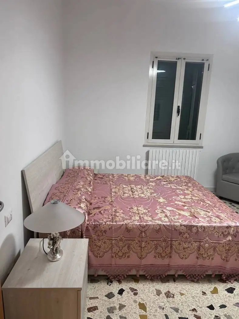 Quadrilocale via Camillo Benso di Cavour 65, Centro, Alba Adriatica - foto 4