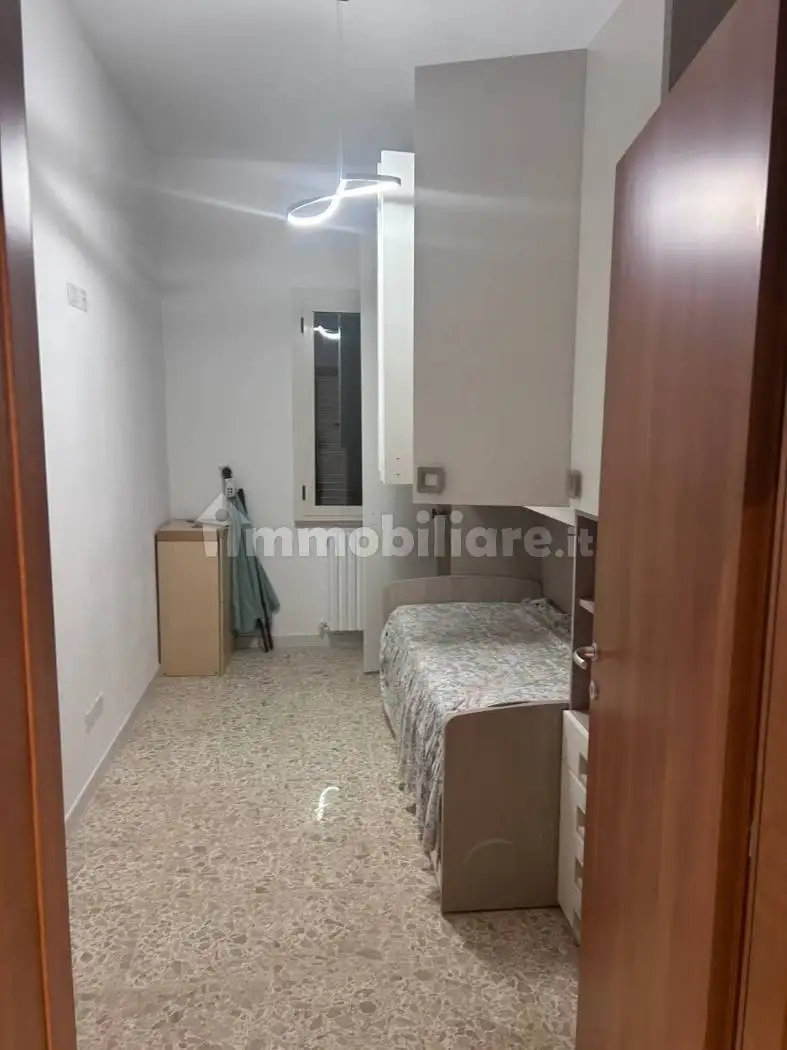 Quadrilocale via Camillo Benso di Cavour 65, Centro, Alba Adriatica - foto 5