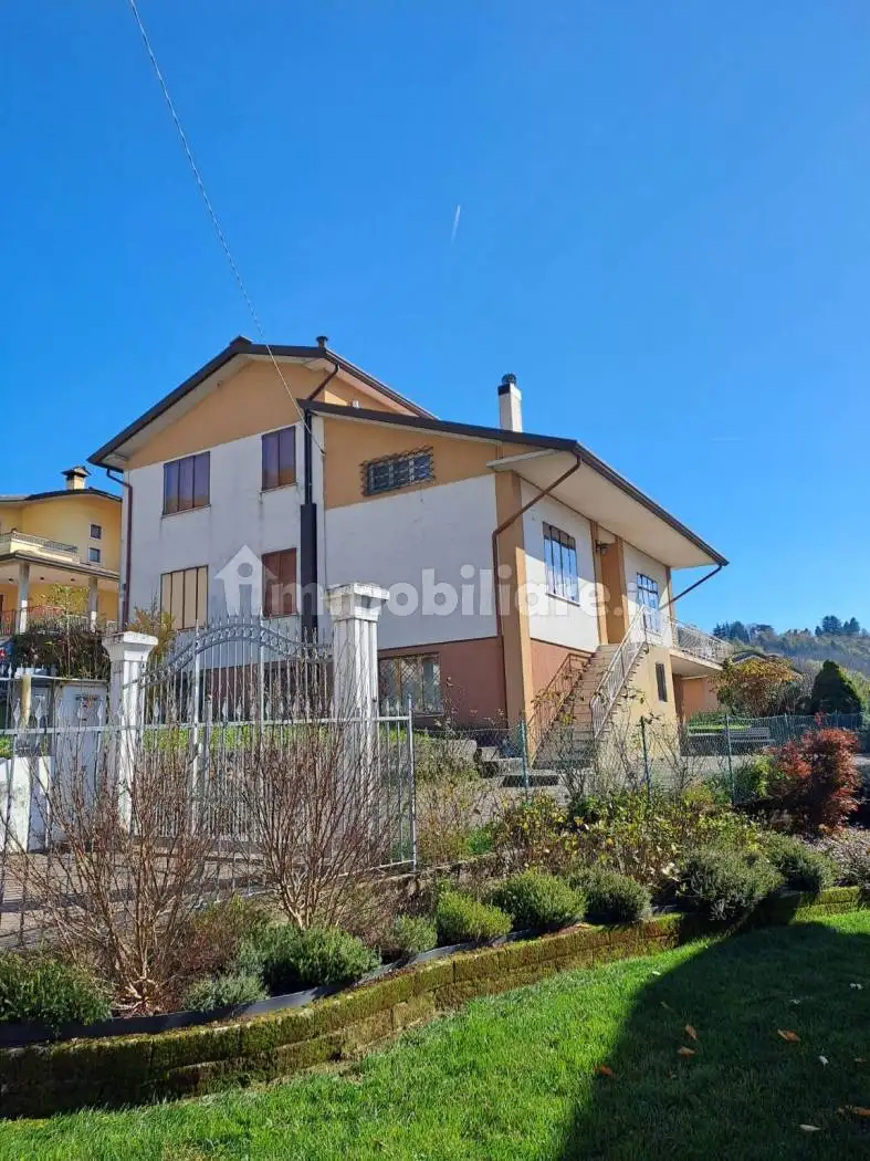 Villa in vendita a Altissimo