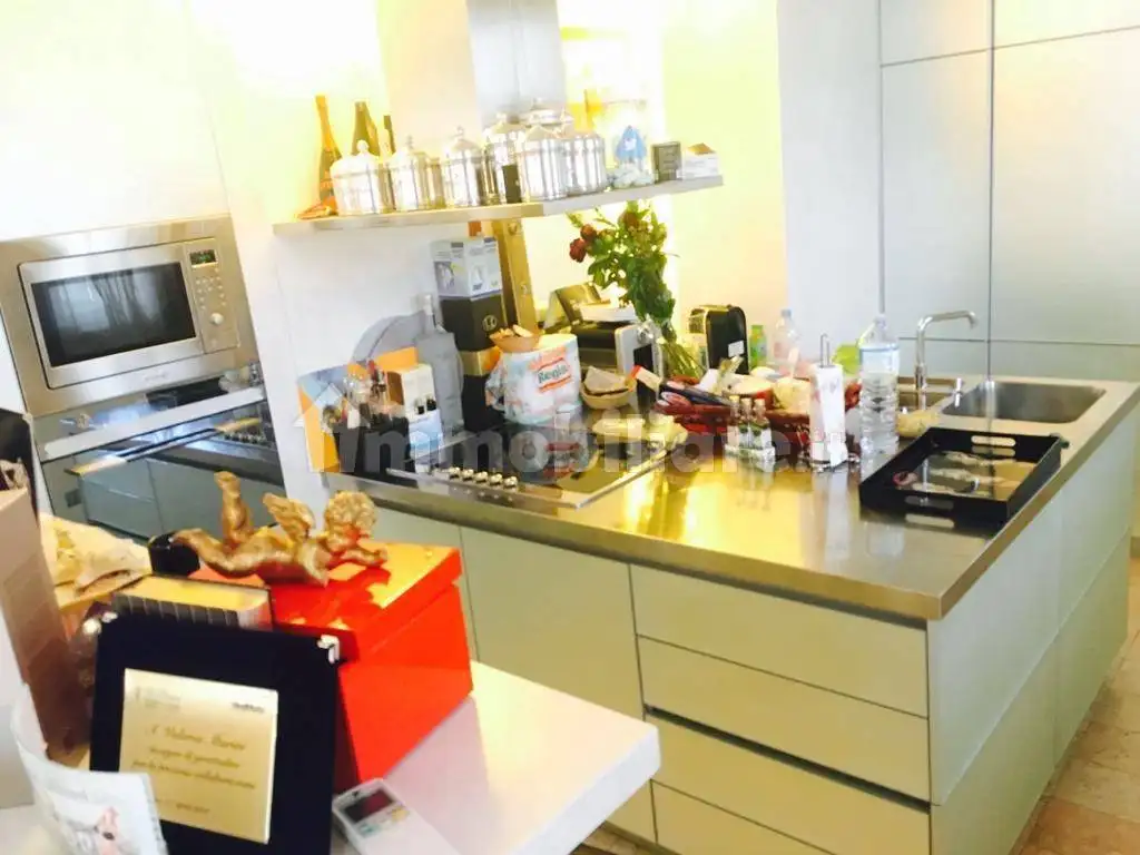 Apartment in vendita a Milan