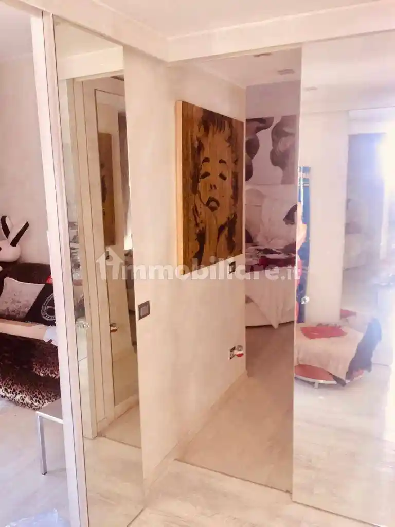 Trilocale via Nino Bonnet, Garibaldi - Corso Como, Milano - foto 2