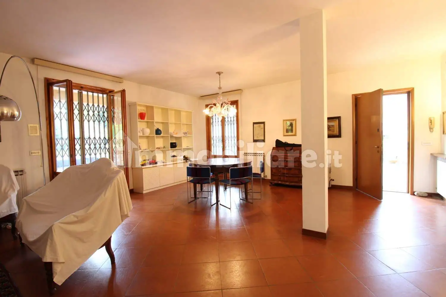 Villa in vendita a Bagno a Ripoli