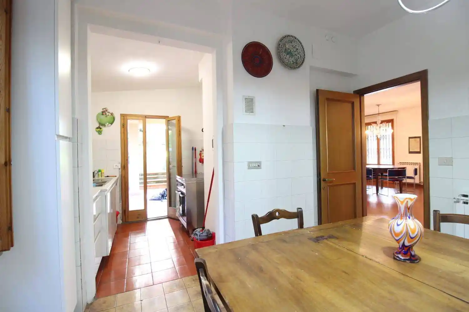 Villa bifamiliare, buono stato, 369 m², Osteria Nuova, Bagno a Ripoli - foto 4