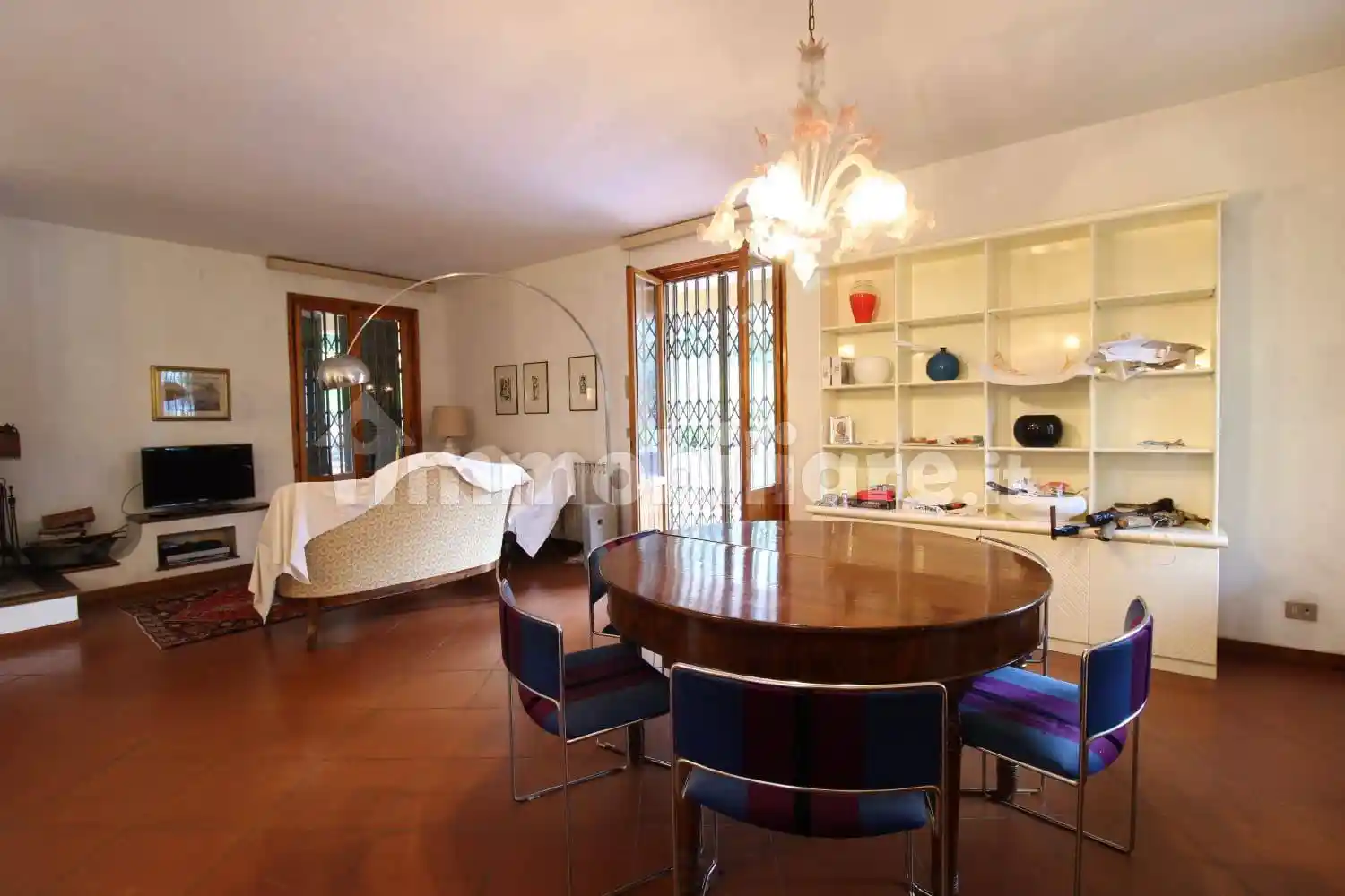 Villa bifamiliare, buono stato, 369 m², Osteria Nuova, Bagno a Ripoli - foto 5