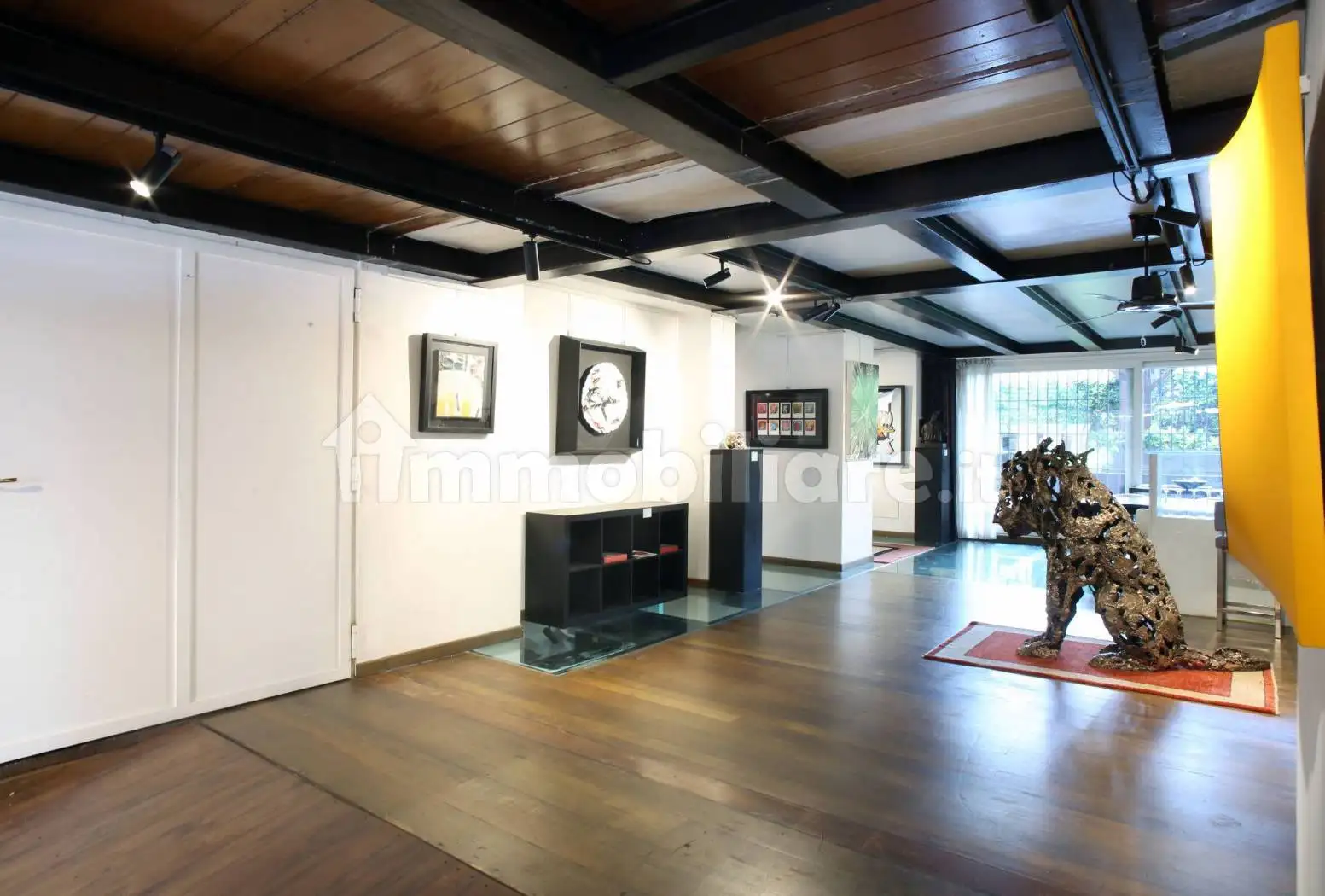 Loft in vendita a Milan