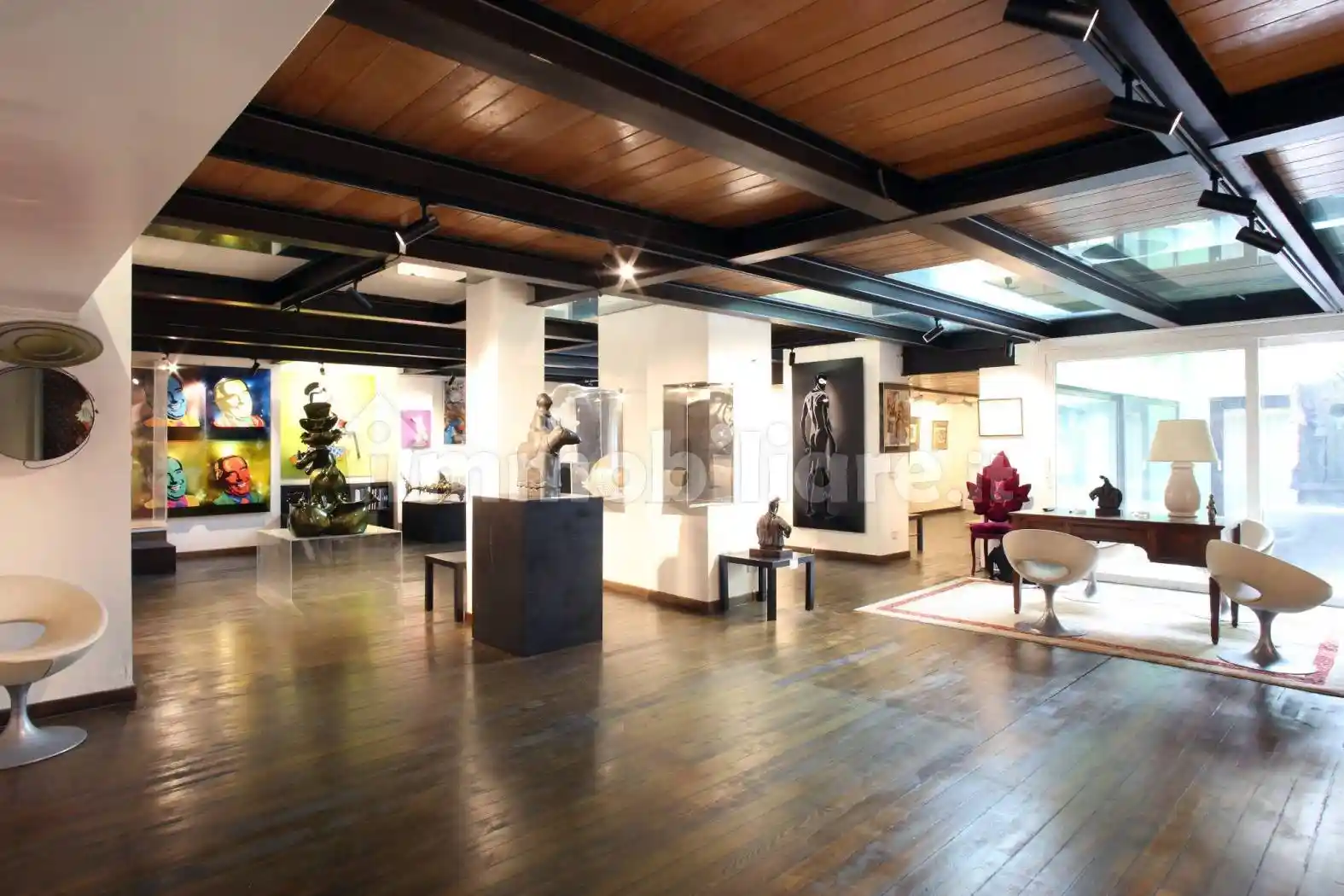 Loft via Nicola Antonio Porpora, Casoretto, Milano - foto 2