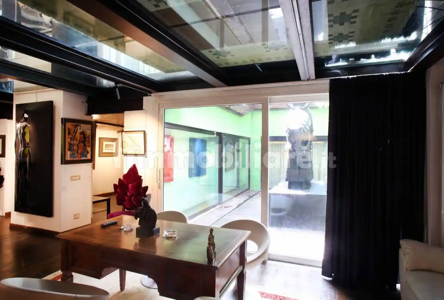 Loft via Nicola Antonio Porpora, Casoretto, Milano - foto 4