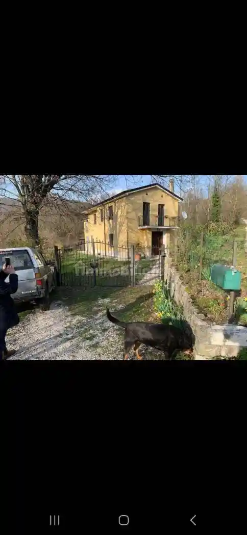Villa in vendita a Filignano