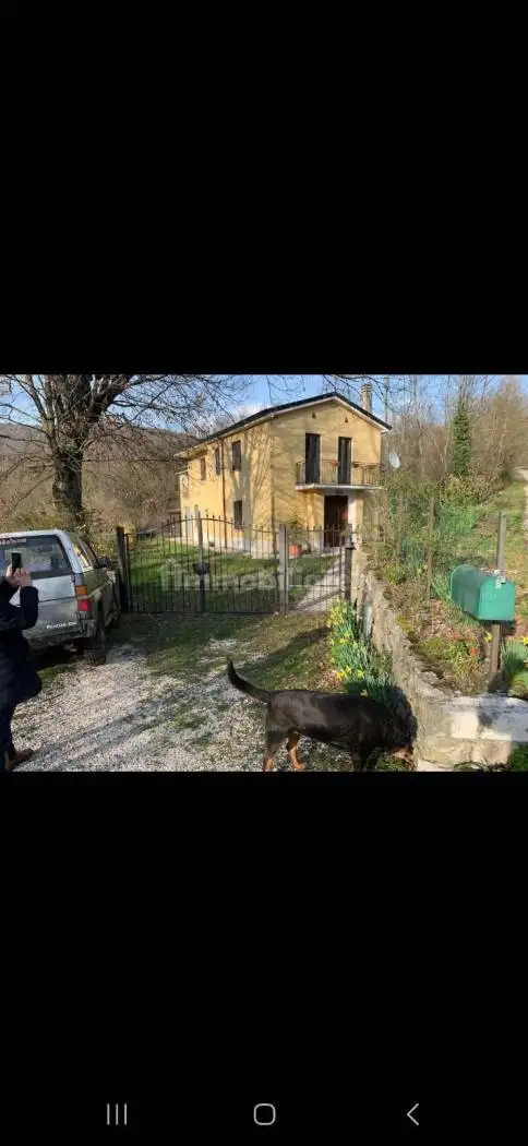 Villa in vendita a Filignano