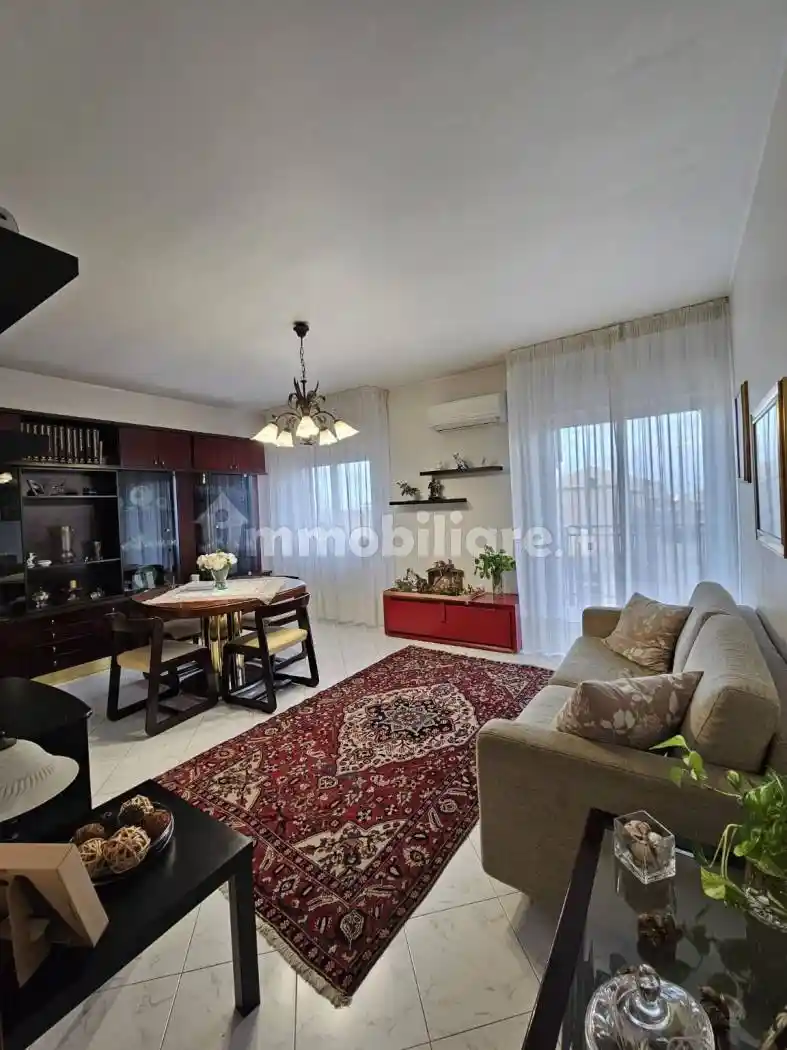 Appartamento in vendita a Palermo