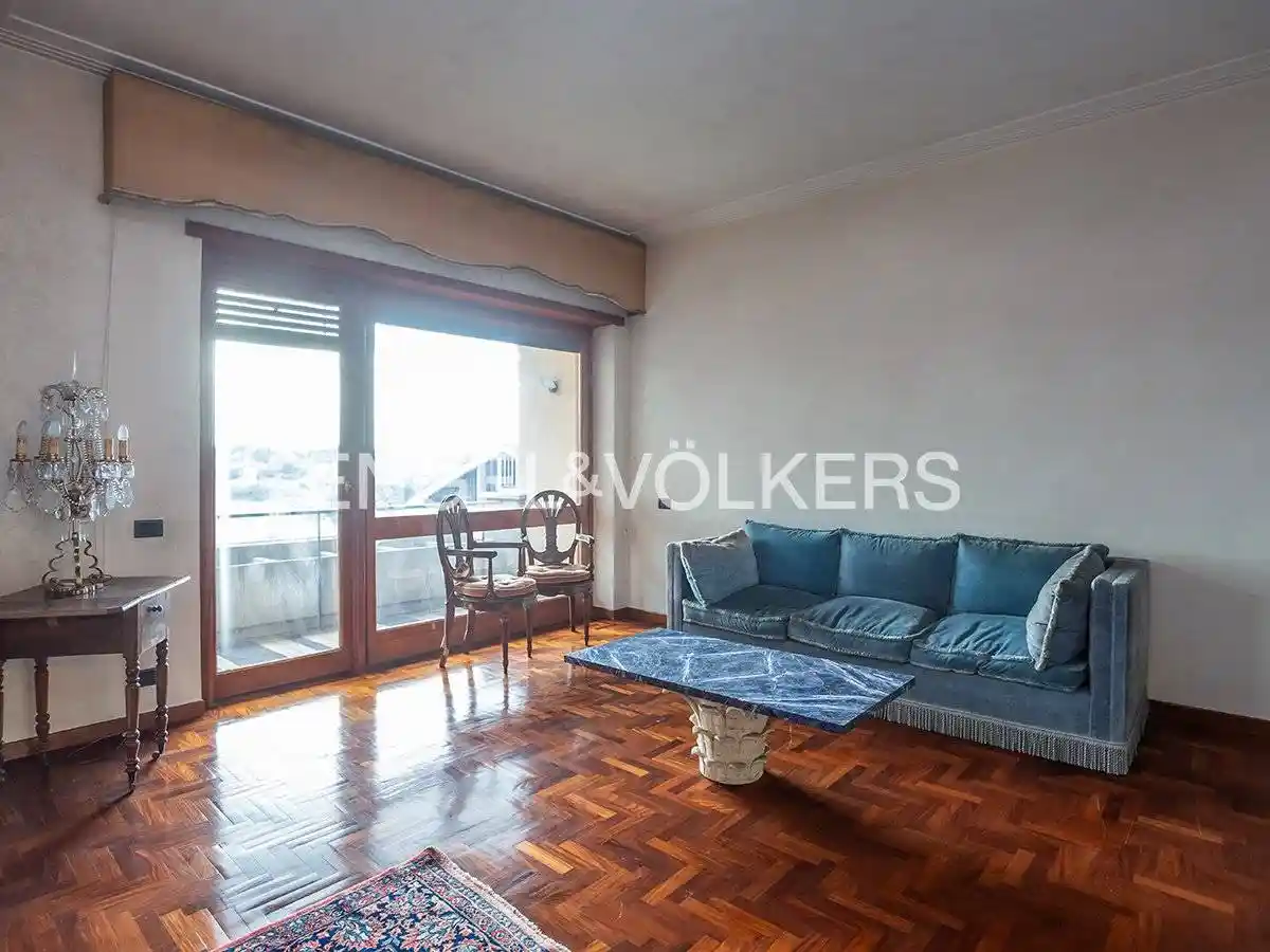 Appartamento via Oppido Mamertina, Appio Claudio - Statuario, Roma - foto 2