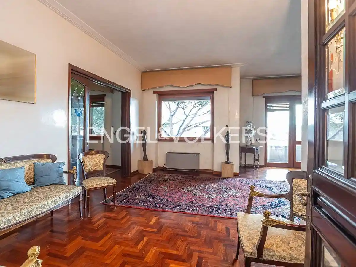 Appartamento via Oppido Mamertina, Appio Claudio - Statuario, Roma - foto 3