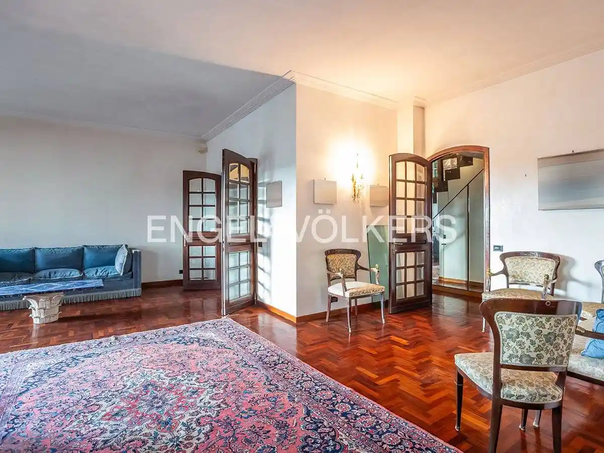 Appartamento via Oppido Mamertina, Appio Claudio - Statuario, Roma - foto 4