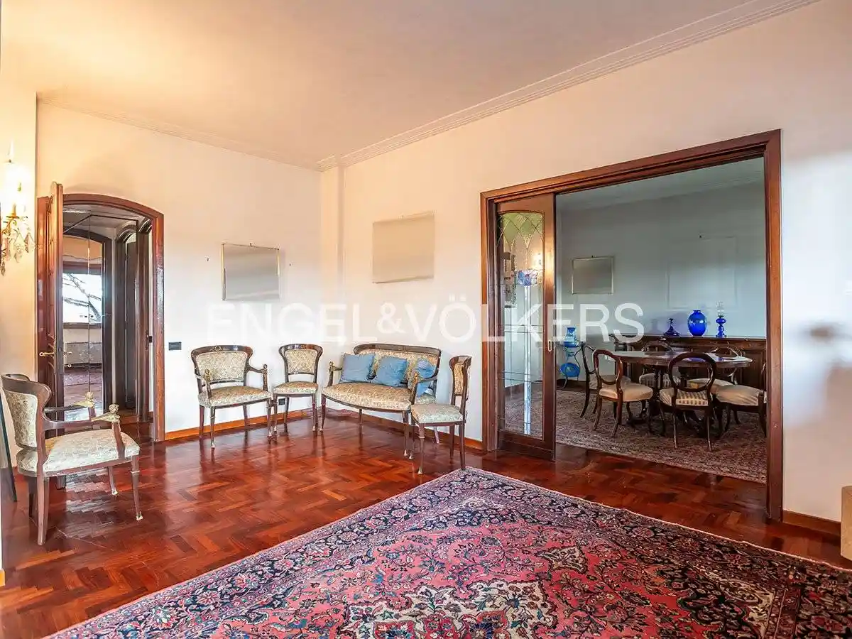 Appartamento via Oppido Mamertina, Appio Claudio - Statuario, Roma - foto 5