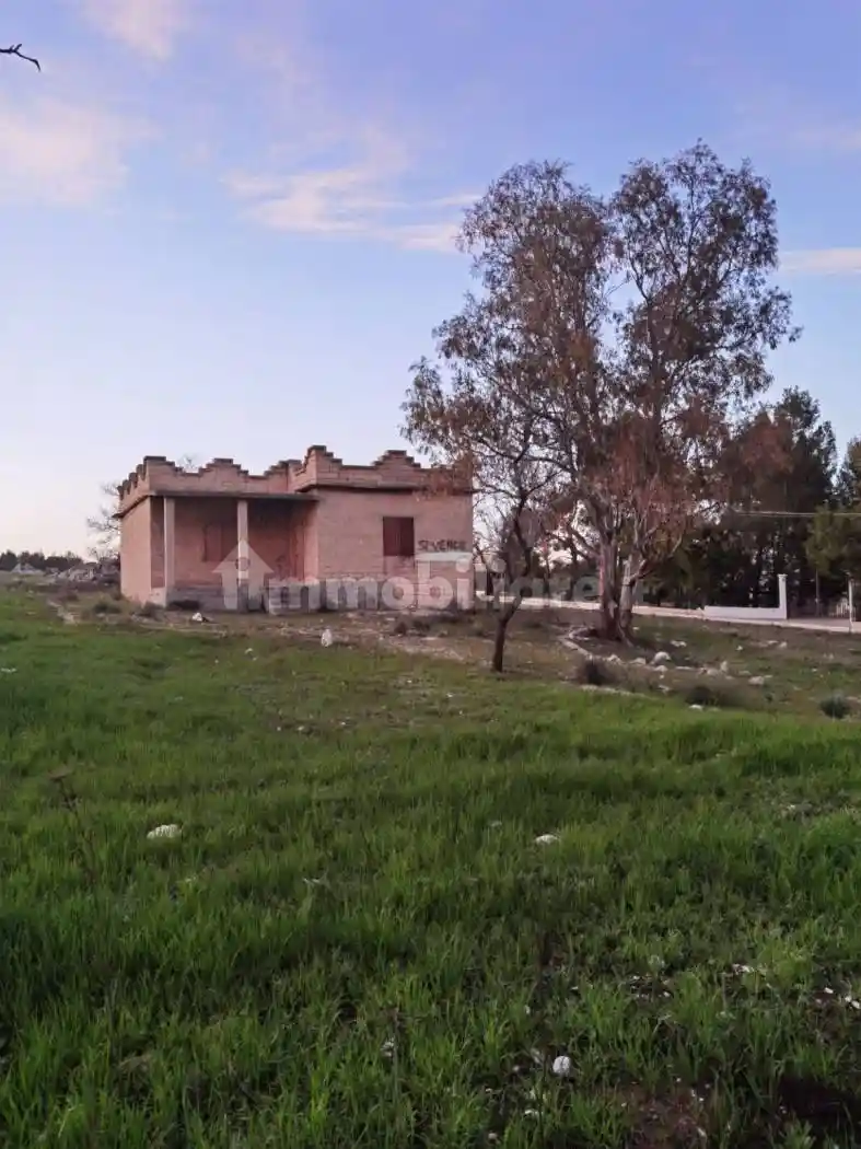 Villa in vendita a Andria