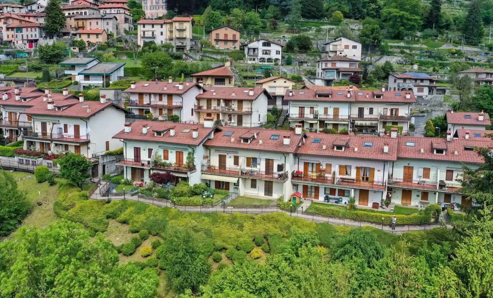 Trilocale via Provinciale 65, Lemna, Faggeto Lario - foto 4