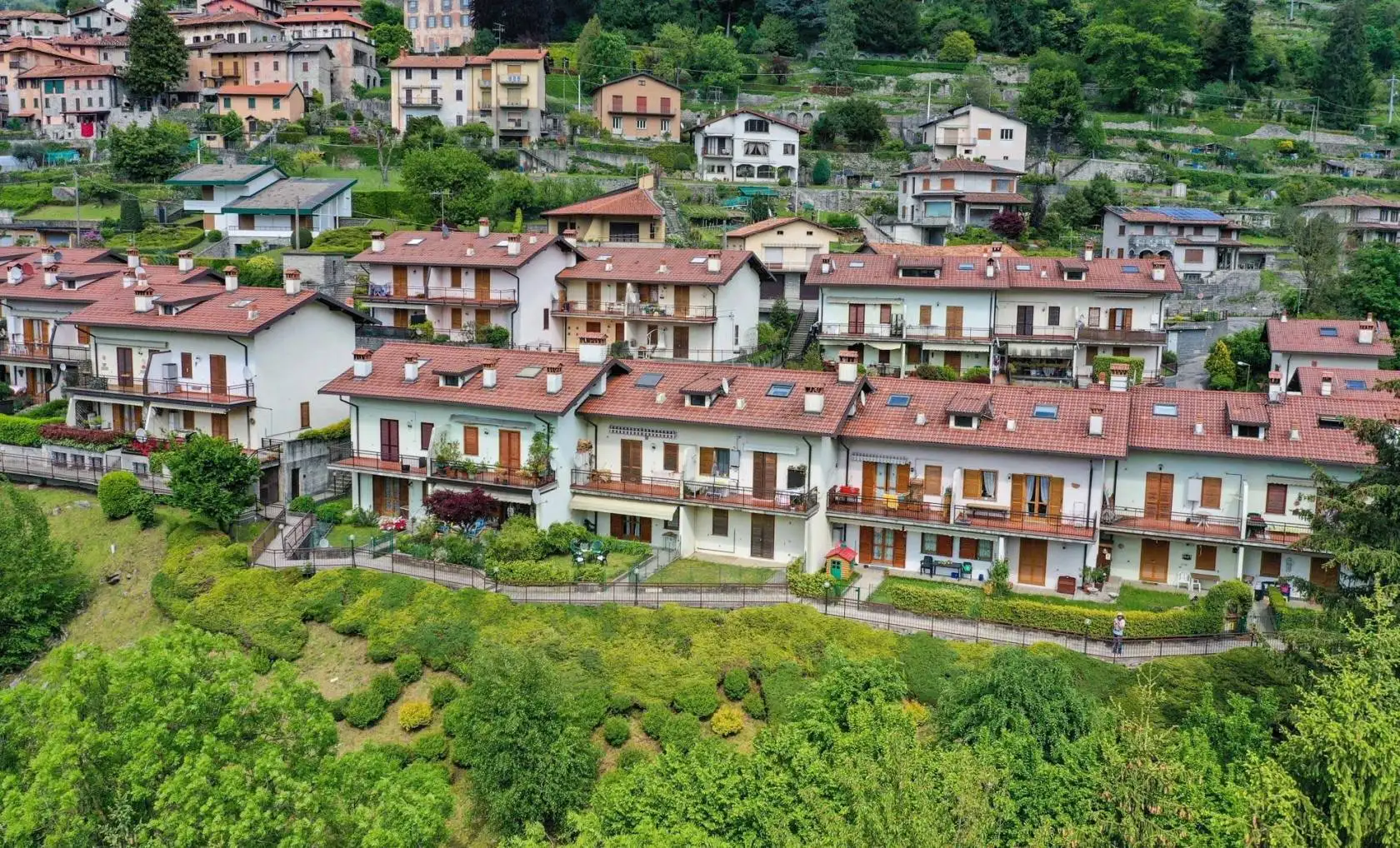 Trilocale via Provinciale 65, Lemna, Faggeto Lario - foto 3